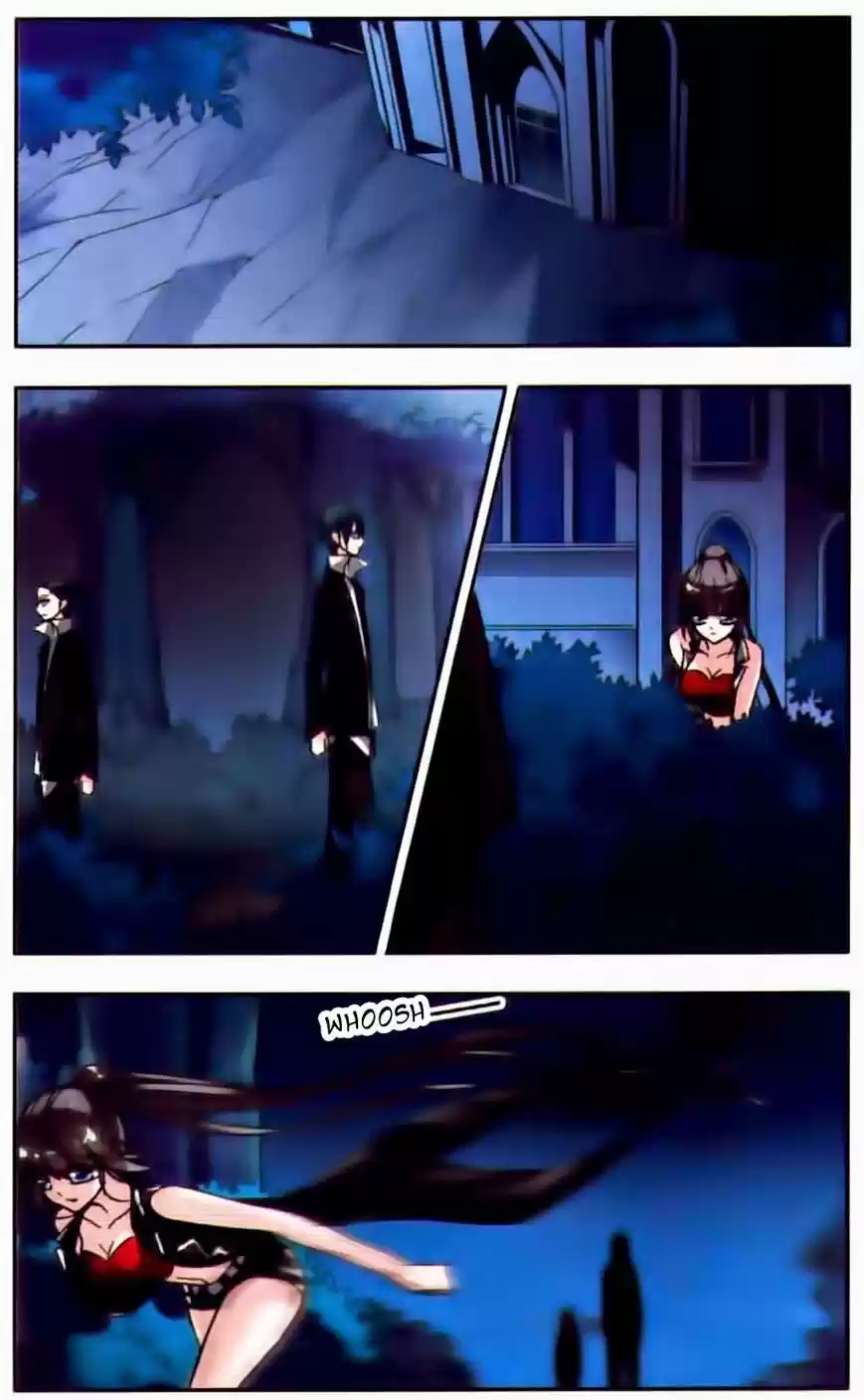 Esfera De Vampiros - Capítulo 26 - Página 7 - LectorTMOo