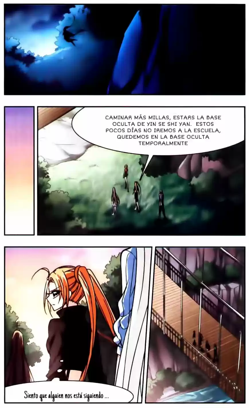 Esfera De Vampiros - Capítulo 26 - Página 9 - LectorTMOo