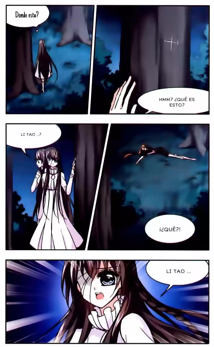 Esfera De Vampiros - Capítulo 26 - Página 16 - LectorTMOo