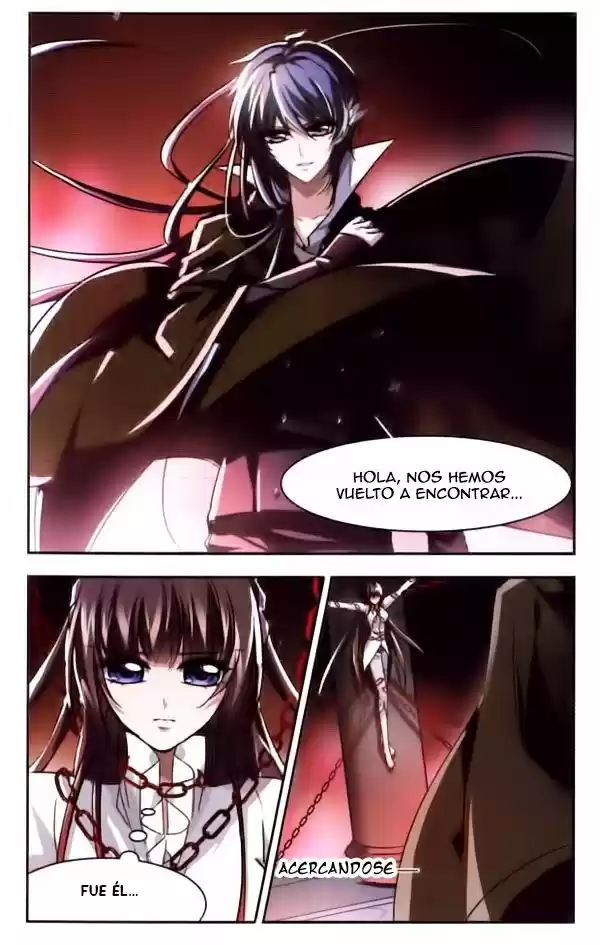 Esfera De Vampiros - Capítulo 8 - Página 8 - LectorTMOo