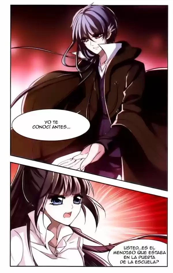 Esfera De Vampiros - Capítulo 8 - Página 10 - LectorTMOo