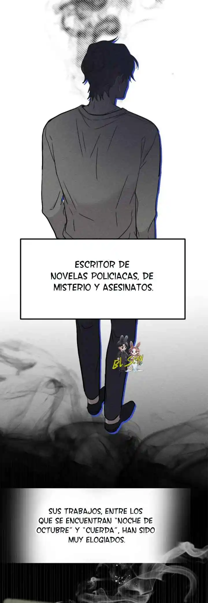 Eso Del Amor, ¿cómo Funciona? - Capítulo 1 - Página 6 - LectorTMOo