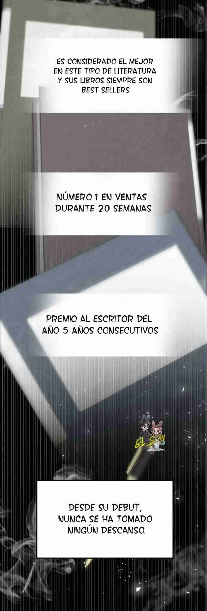 Eso Del Amor, ¿cómo Funciona? - Capítulo 1 - Página 7 - LectorTMOo