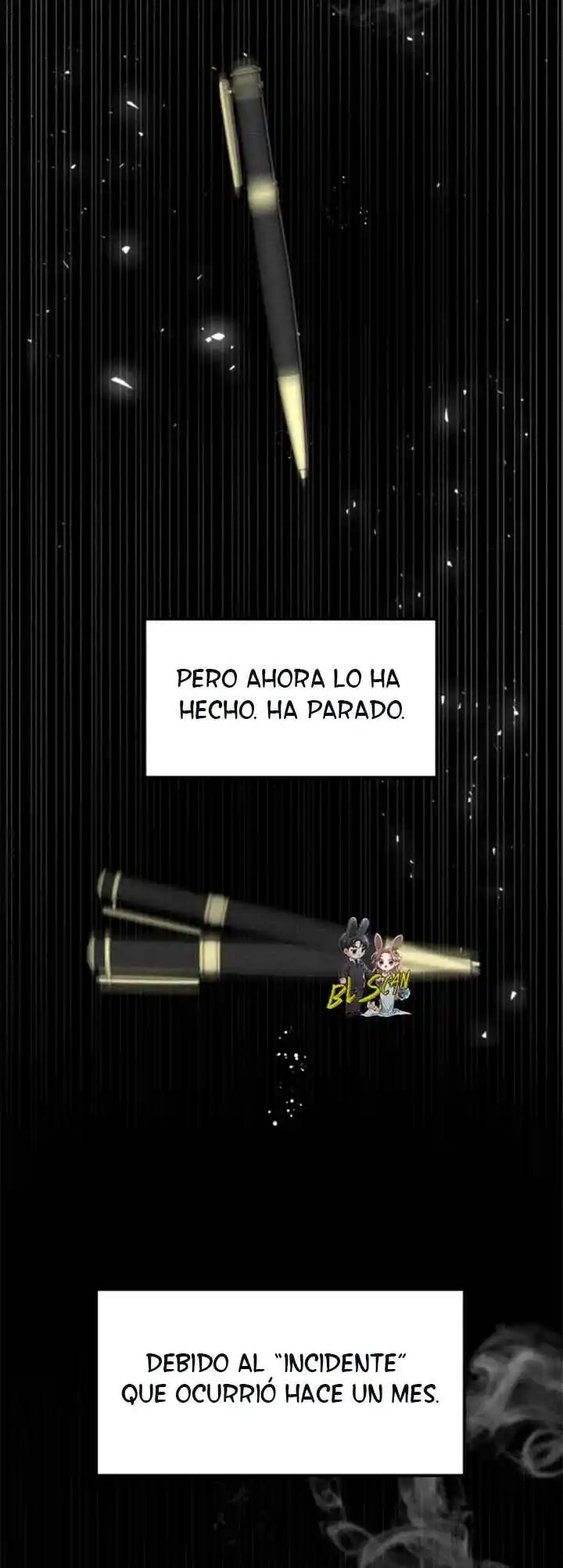 Eso Del Amor, ¿cómo Funciona? - Capítulo 1 - Página 8 - LectorTMOo