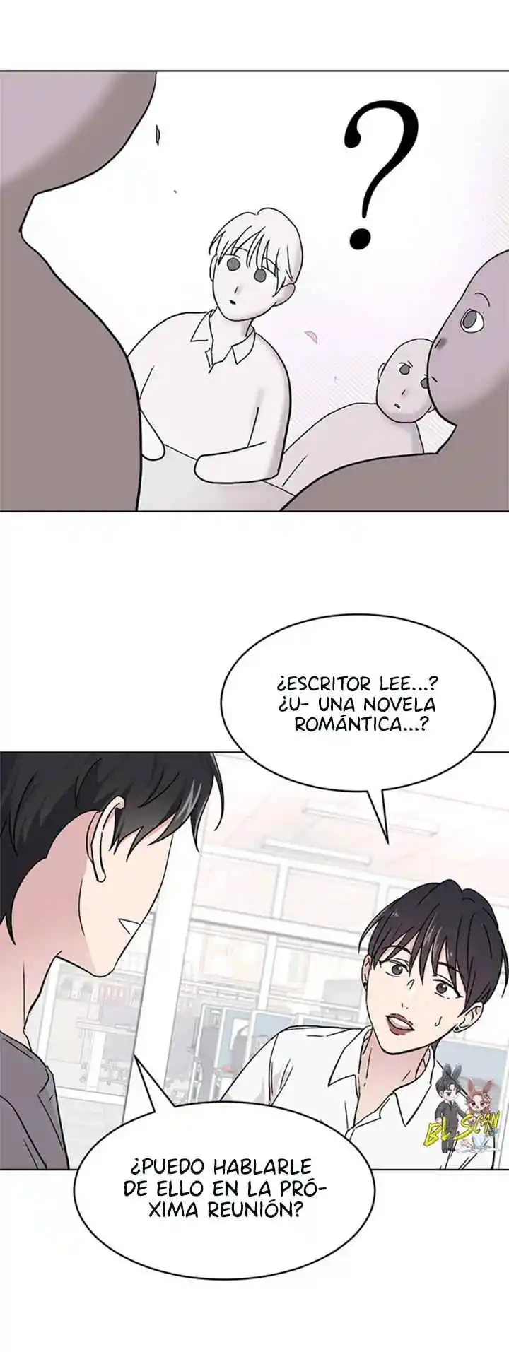 Eso Del Amor, ¿cómo Funciona? - Capítulo 1 - Página 20 - LectorTMOo