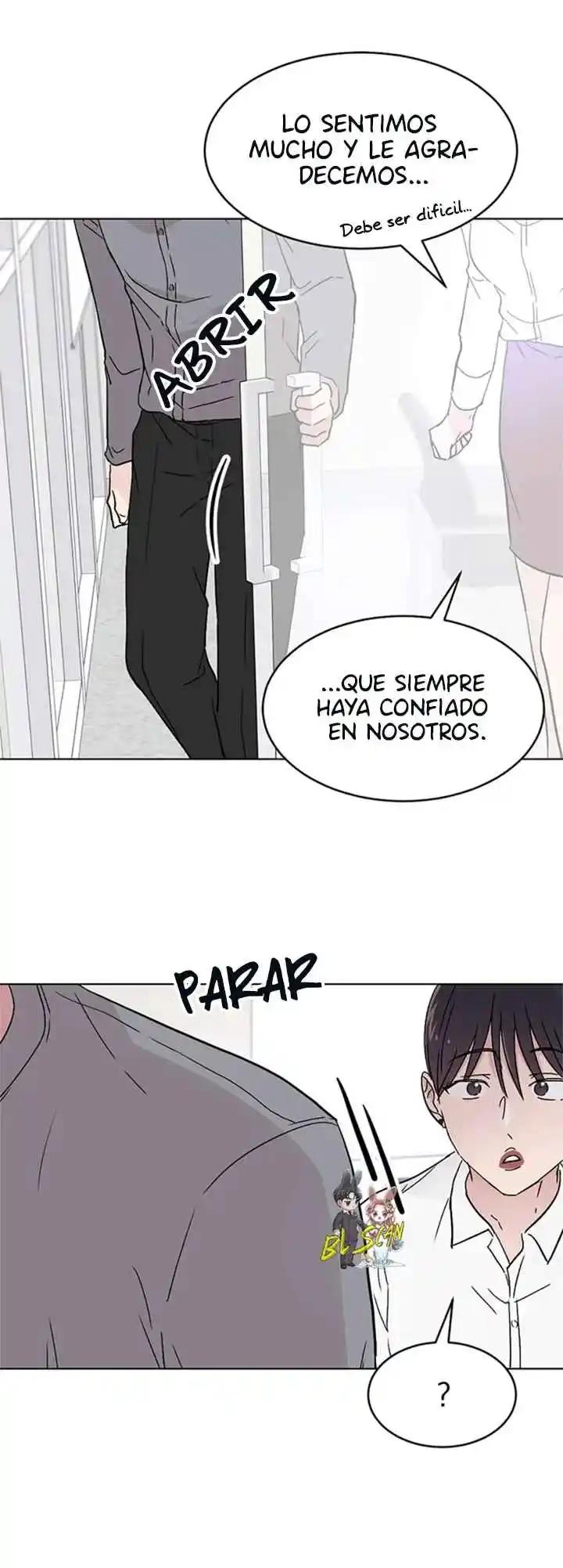 Eso Del Amor, ¿cómo Funciona? - Capítulo 1 - Página 22 - LectorTMOo