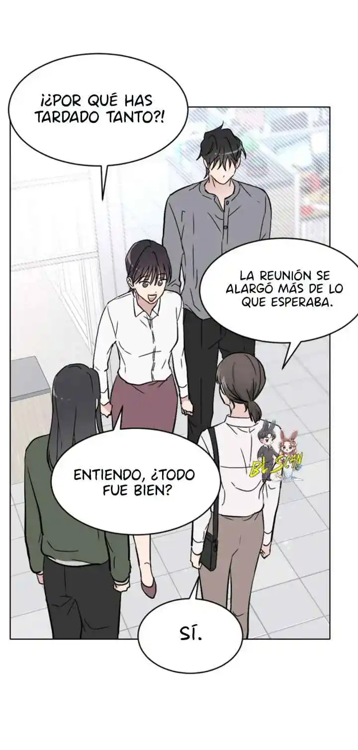 Eso Del Amor, ¿cómo Funciona? - Capítulo 1 - Página 25 - LectorTMOo