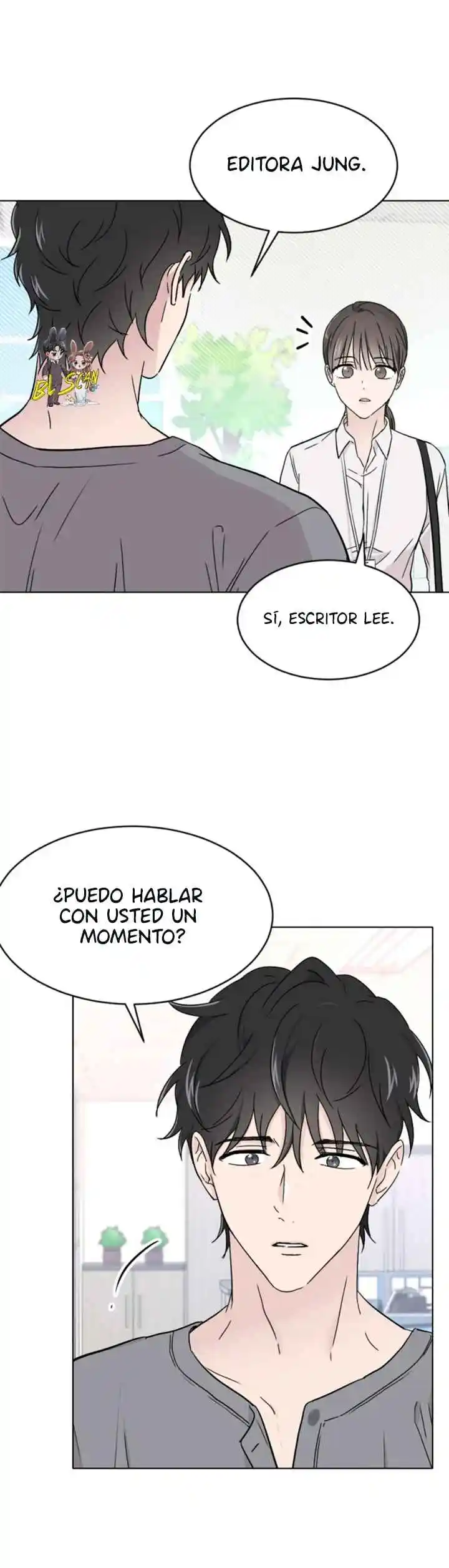 Eso Del Amor, ¿cómo Funciona? - Capítulo 1 - Página 26 - LectorTMOo