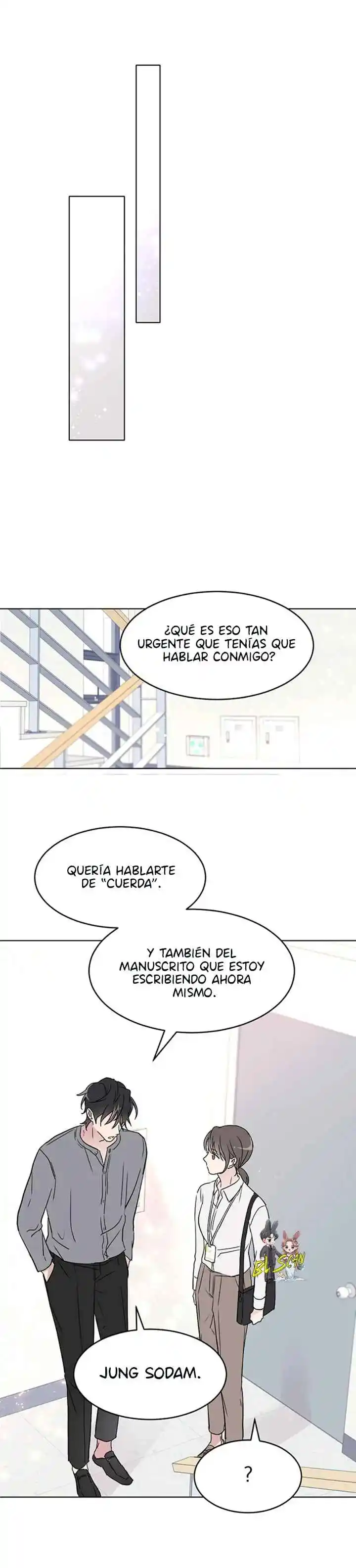 Eso Del Amor, ¿cómo Funciona? - Capítulo 1 - Página 29 - LectorTMOo