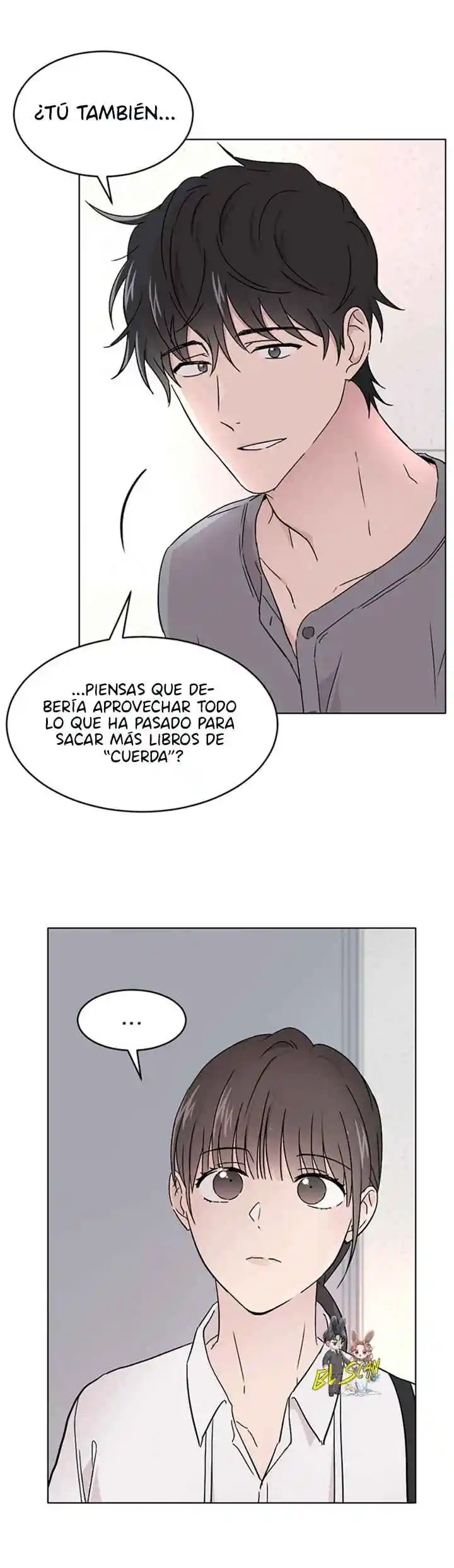 Eso Del Amor, ¿cómo Funciona? - Capítulo 1 - Página 30 - LectorTMOo