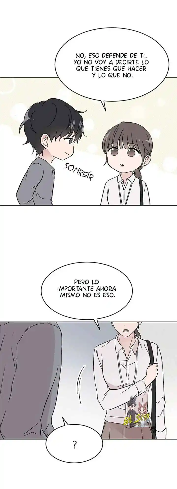 Eso Del Amor, ¿cómo Funciona? - Capítulo 1 - Página 31 - LectorTMOo