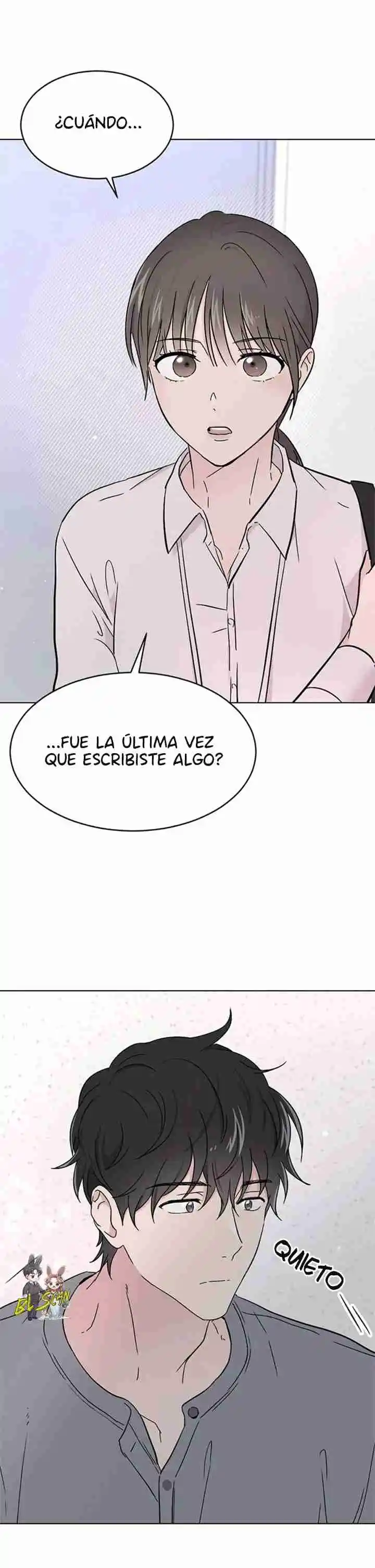 Eso Del Amor, ¿cómo Funciona? - Capítulo 1 - Página 32 - LectorTMOo