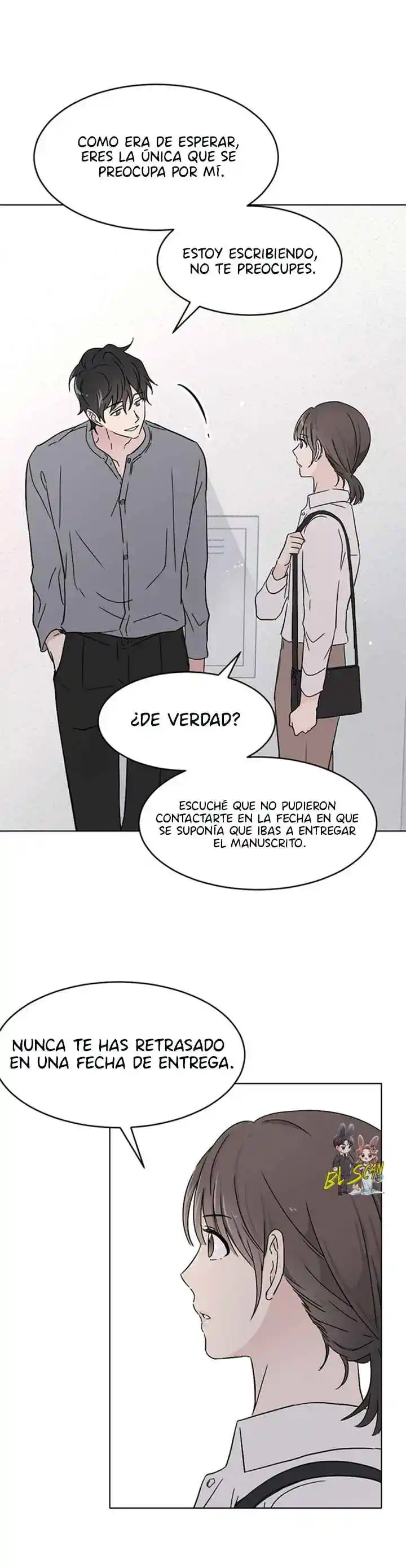 Eso Del Amor, ¿cómo Funciona? - Capítulo 1 - Página 33 - LectorTMOo