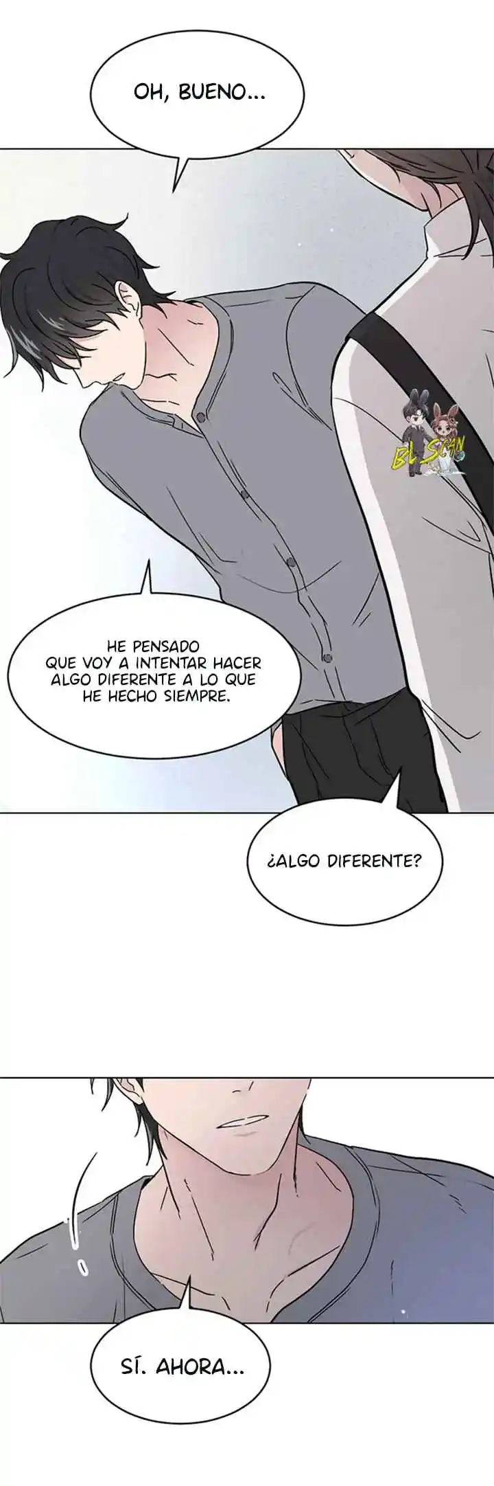 Eso Del Amor, ¿cómo Funciona? - Capítulo 1 - Página 34 - LectorTMOo