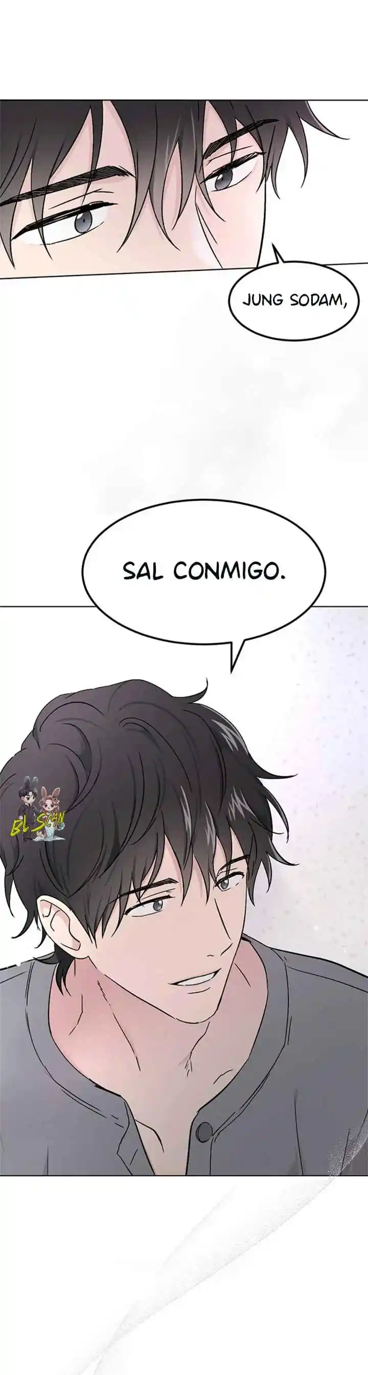 Eso Del Amor, ¿cómo Funciona? - Capítulo 1 - Página 36 - LectorTMOo