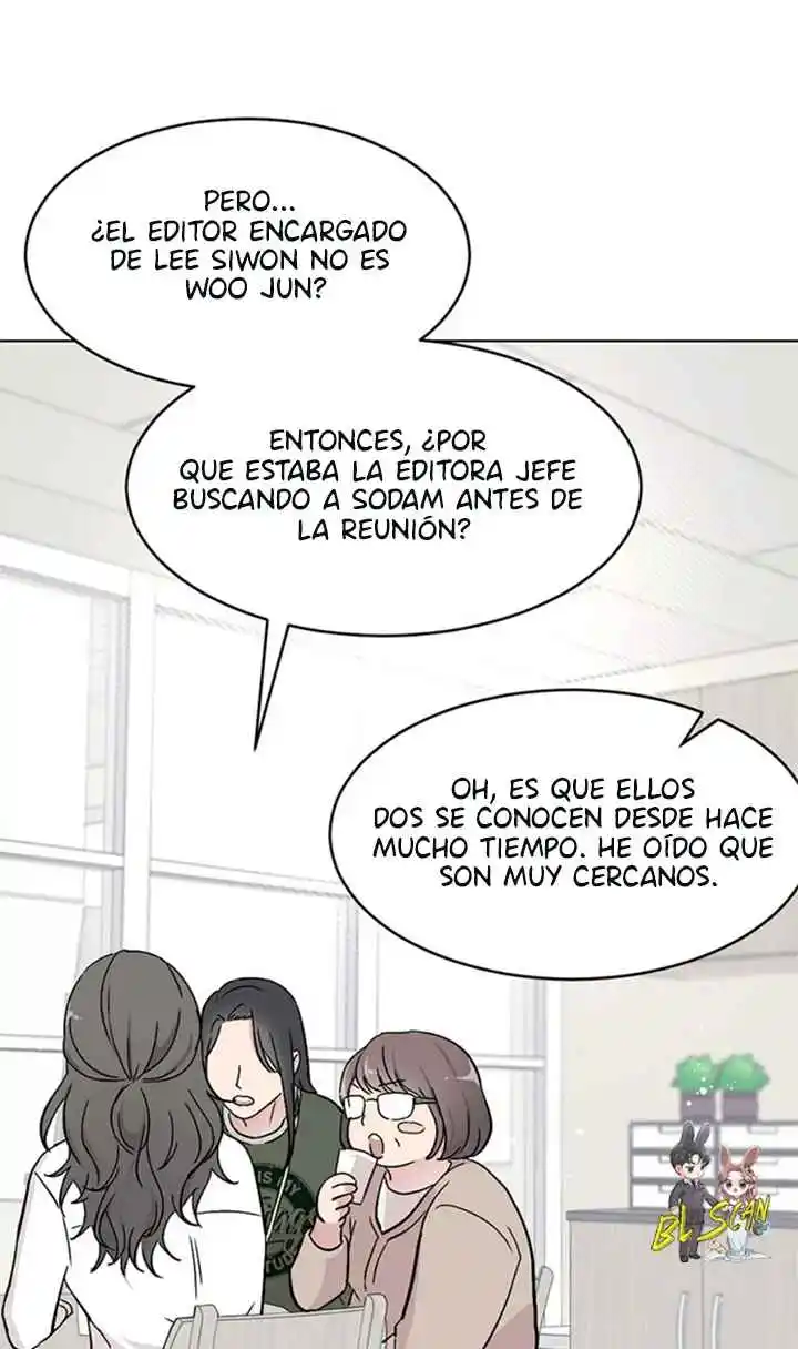 Eso Del Amor, ¿cómo Funciona? - Capítulo 1 - Página 40 - LectorTMOo