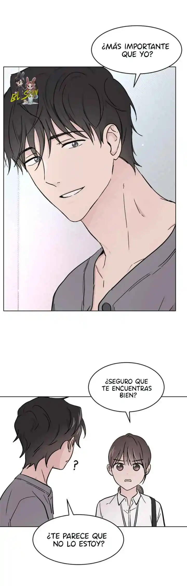 Eso Del Amor, ¿cómo Funciona? - Capítulo 1 - Página 47 - LectorTMOo