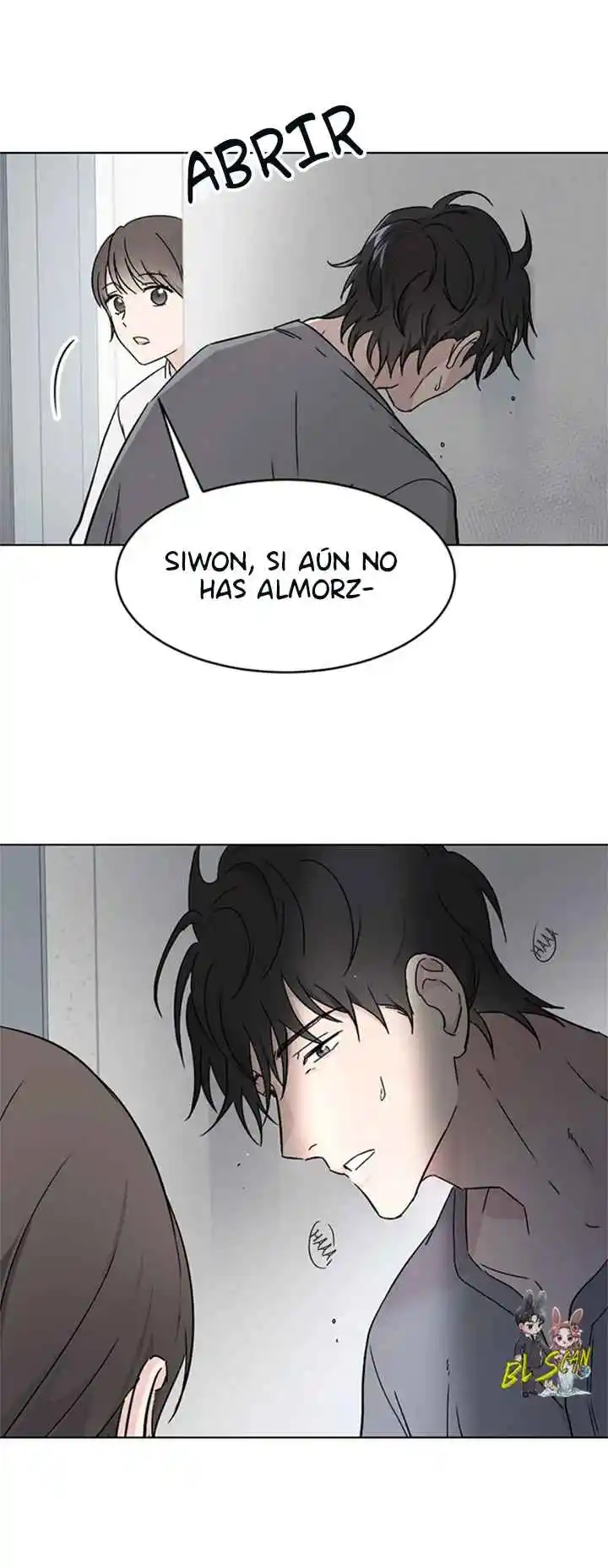 Eso Del Amor, ¿cómo Funciona? - Capítulo 1 - Página 62 - LectorTMOo