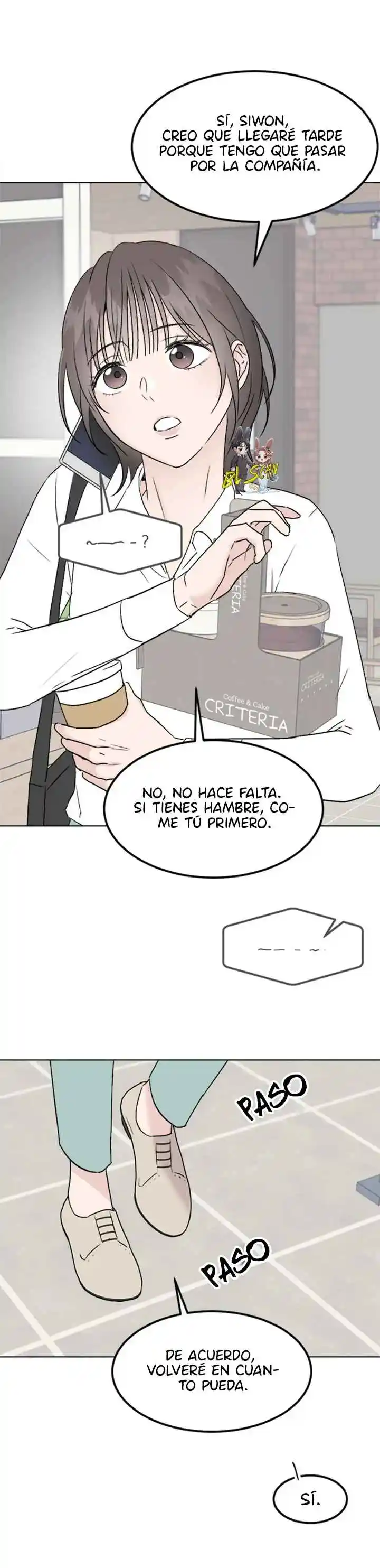 Eso Del Amor, ¿cómo Funciona? - Capítulo 10 - Página 4 - LectorTMOo
