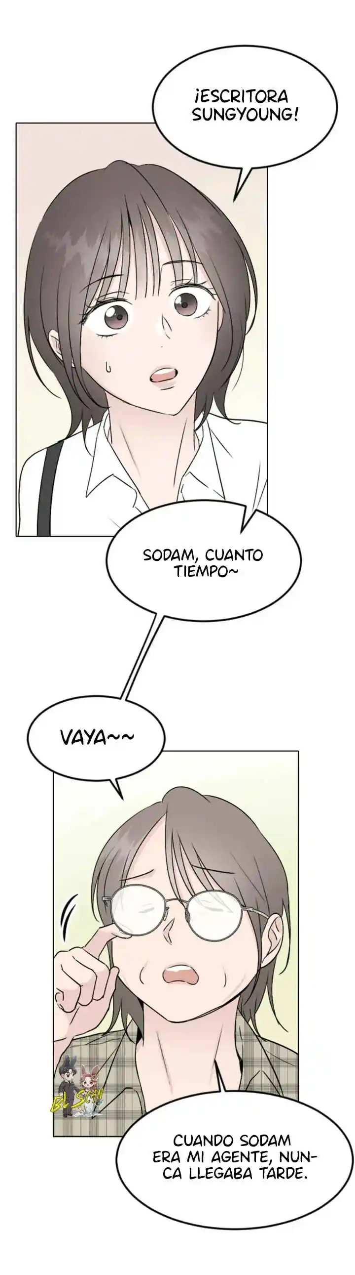 Eso Del Amor, ¿cómo Funciona? - Capítulo 10 - Página 11 - LectorTMOo