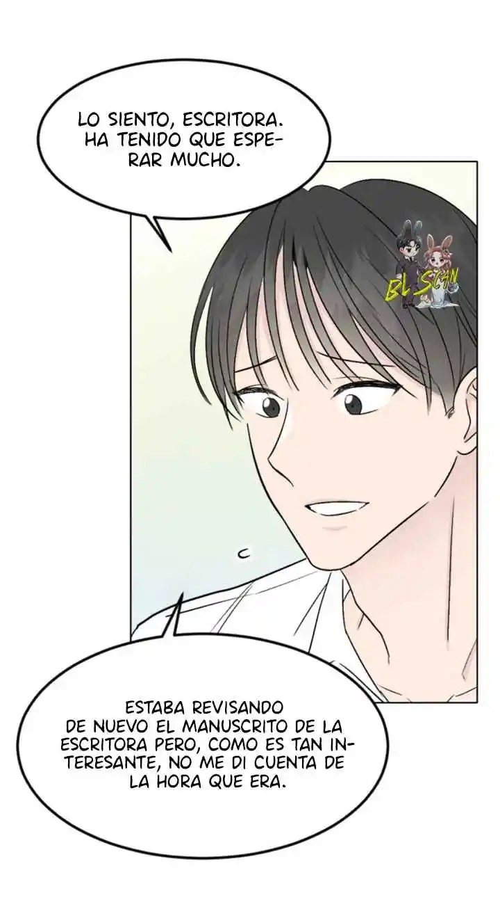 Eso Del Amor, ¿cómo Funciona? - Capítulo 10 - Página 12 - LectorTMOo