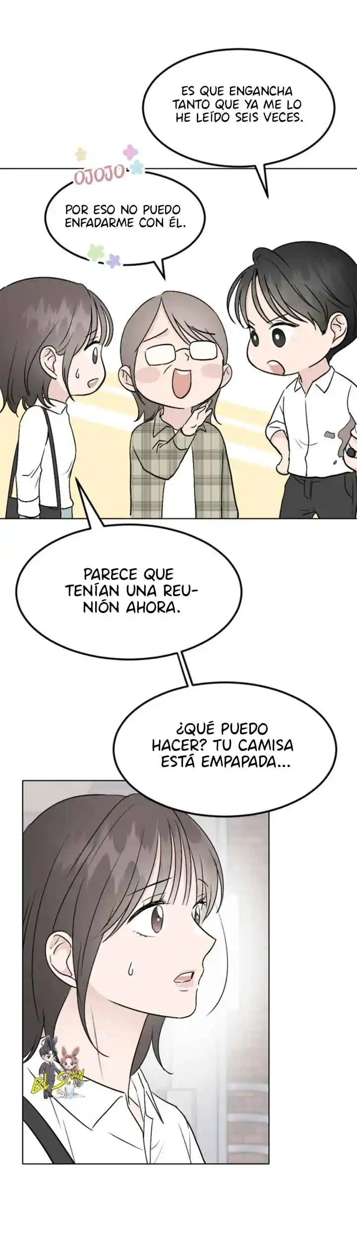 Eso Del Amor, ¿cómo Funciona? - Capítulo 10 - Página 13 - LectorTMOo
