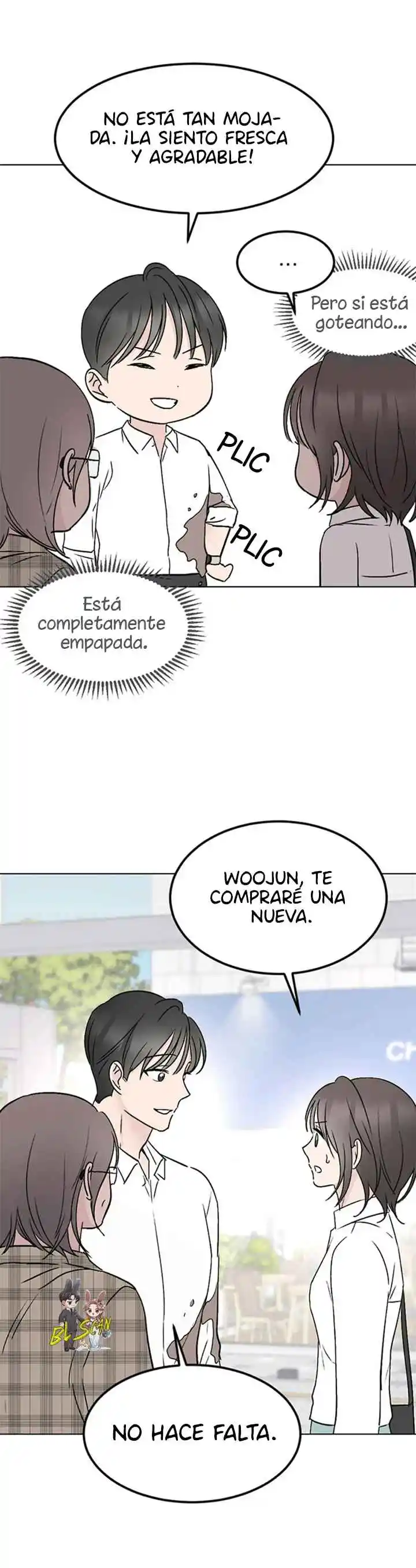 Eso Del Amor, ¿cómo Funciona? - Capítulo 10 - Página 14 - LectorTMOo