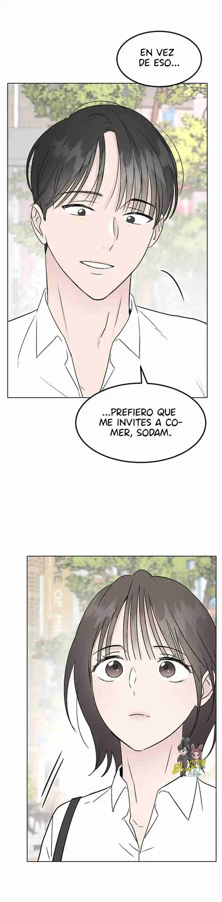 Eso Del Amor, ¿cómo Funciona? - Capítulo 10 - Página 15 - LectorTMOo