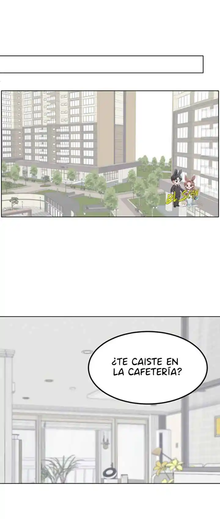 Eso Del Amor, ¿cómo Funciona? - Capítulo 10 - Página 17 - LectorTMOo