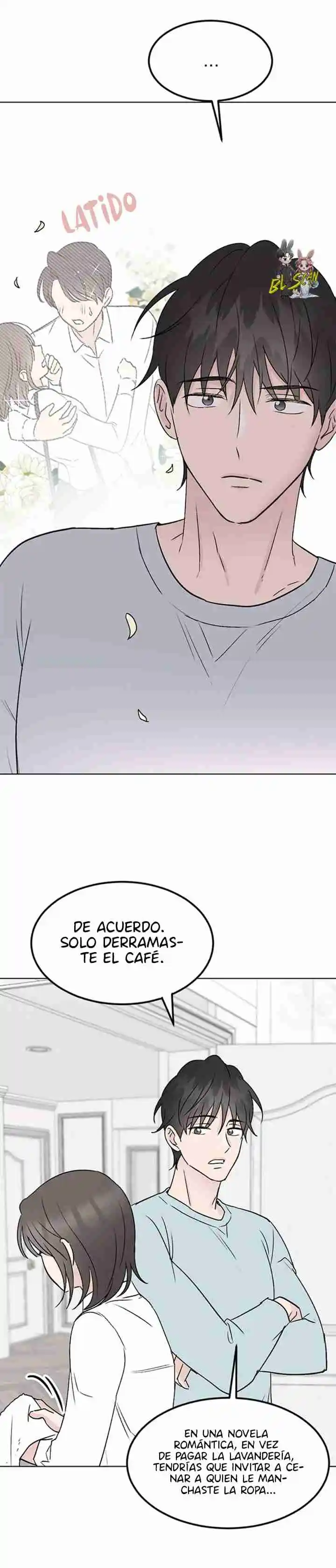 Eso Del Amor, ¿cómo Funciona? - Capítulo 10 - Página 19 - LectorTMOo