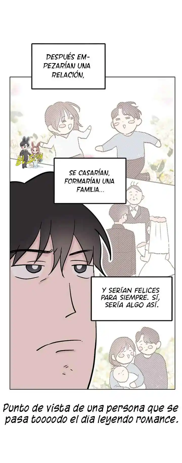 Eso Del Amor, ¿cómo Funciona? - Capítulo 10 - Página 20 - LectorTMOo
