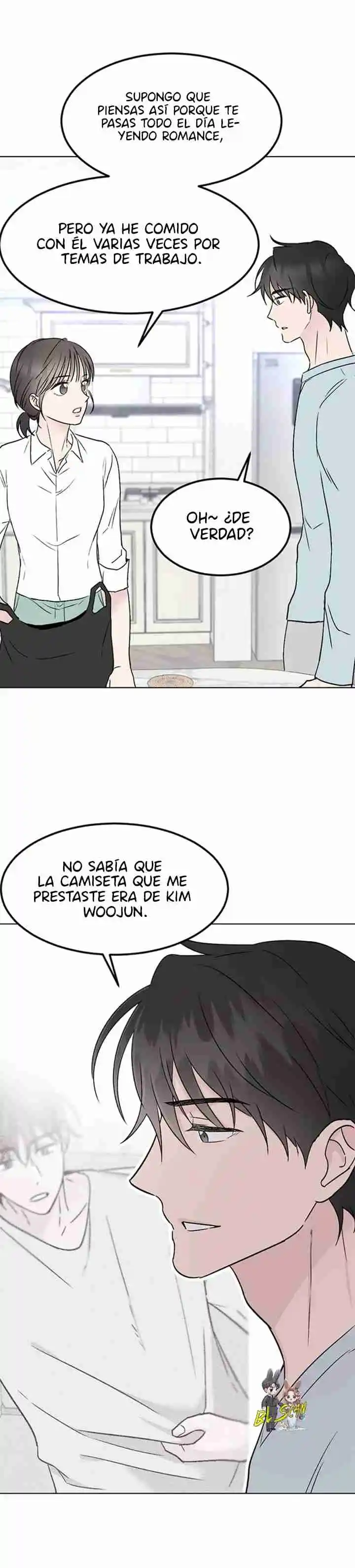 Eso Del Amor, ¿cómo Funciona? - Capítulo 10 - Página 25 - LectorTMOo