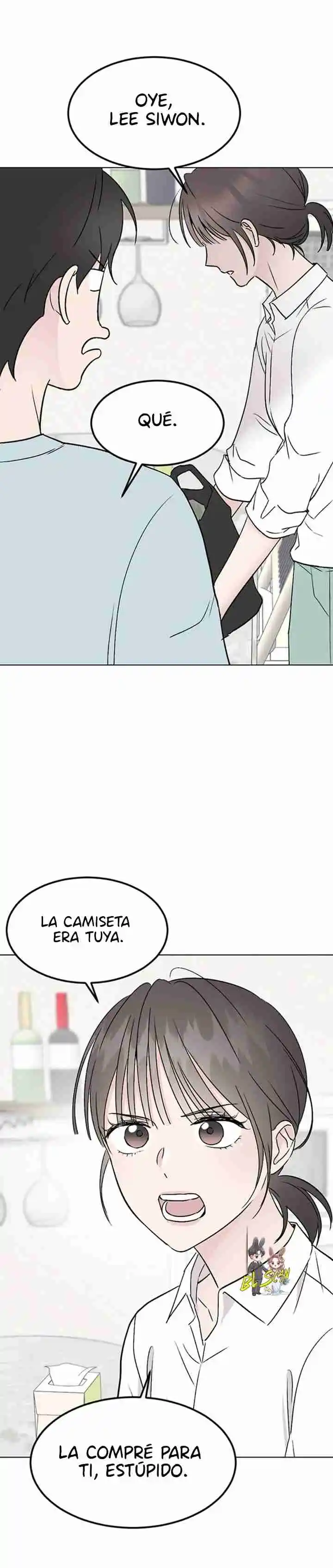 Eso Del Amor, ¿cómo Funciona? - Capítulo 10 - Página 26 - LectorTMOo