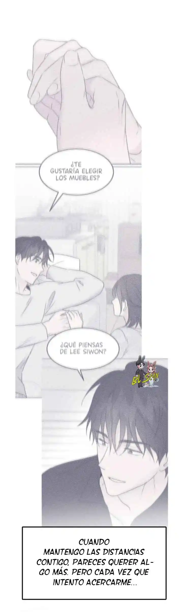 Eso Del Amor, ¿cómo Funciona? - Capítulo 10 - Página 31 - LectorTMOo