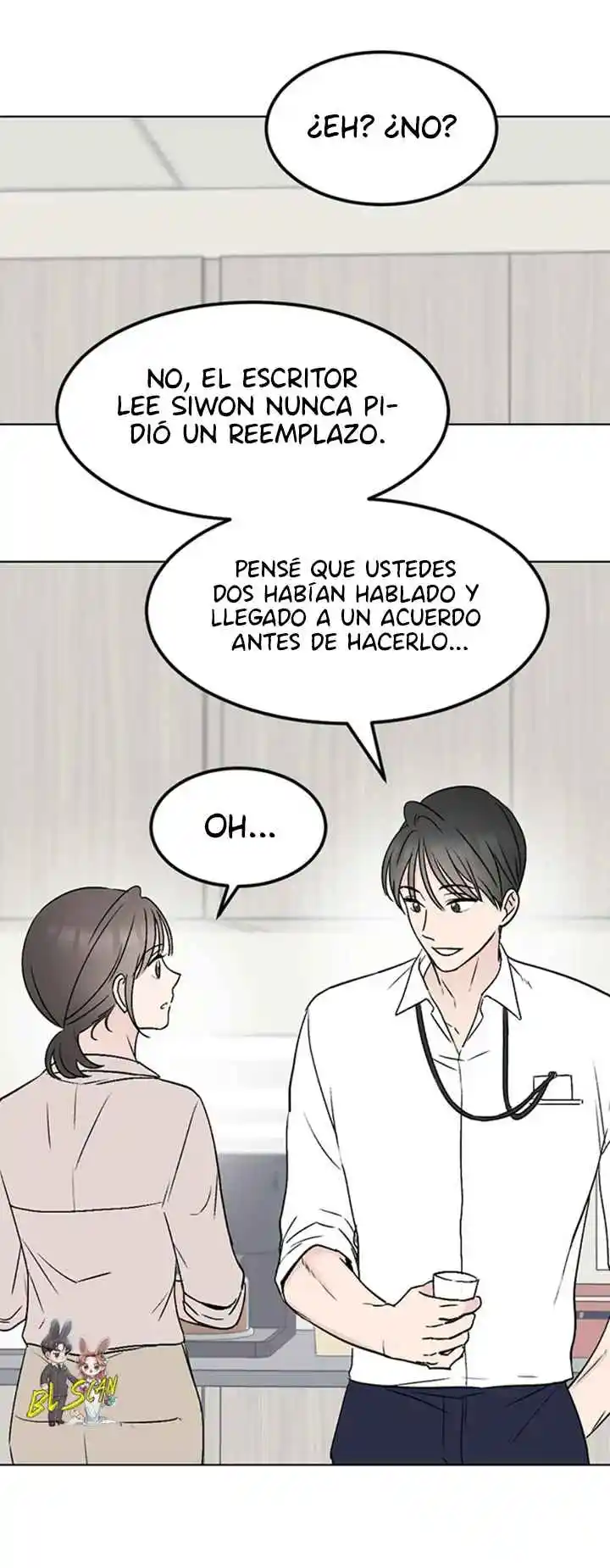Eso Del Amor, ¿cómo Funciona? - Capítulo 10 - Página 38 - LectorTMOo