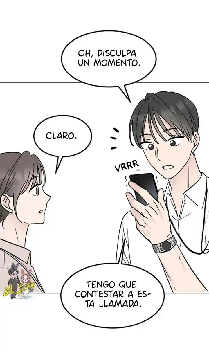 Eso Del Amor, ¿cómo Funciona? - Capítulo 10 - Página 41 - LectorTMOo