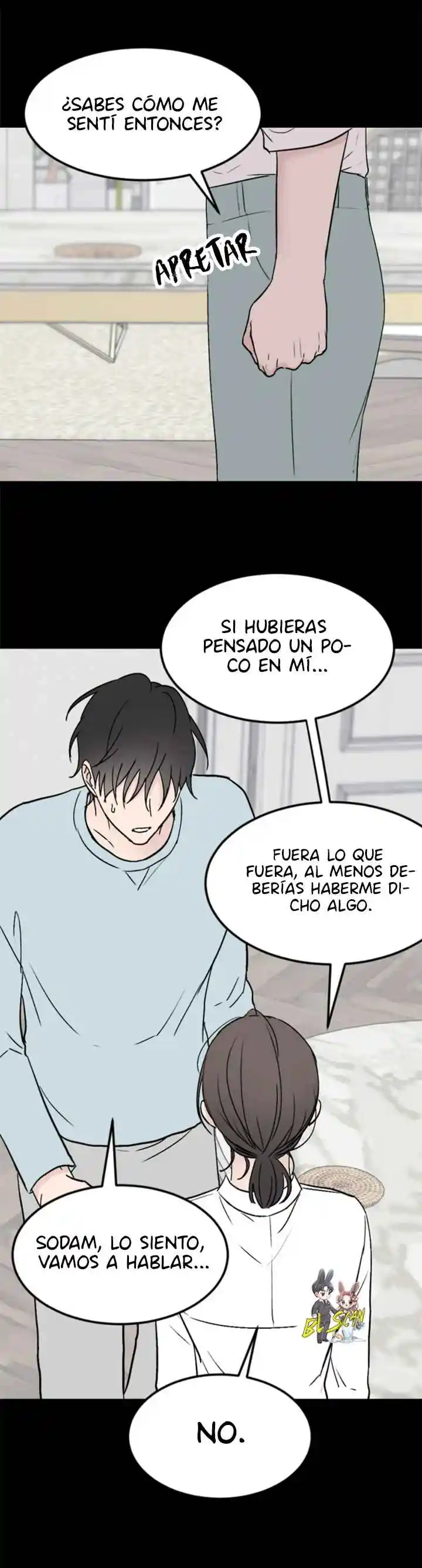 Eso Del Amor, ¿cómo Funciona? - Capítulo 10 - Página 46 - LectorTMOo