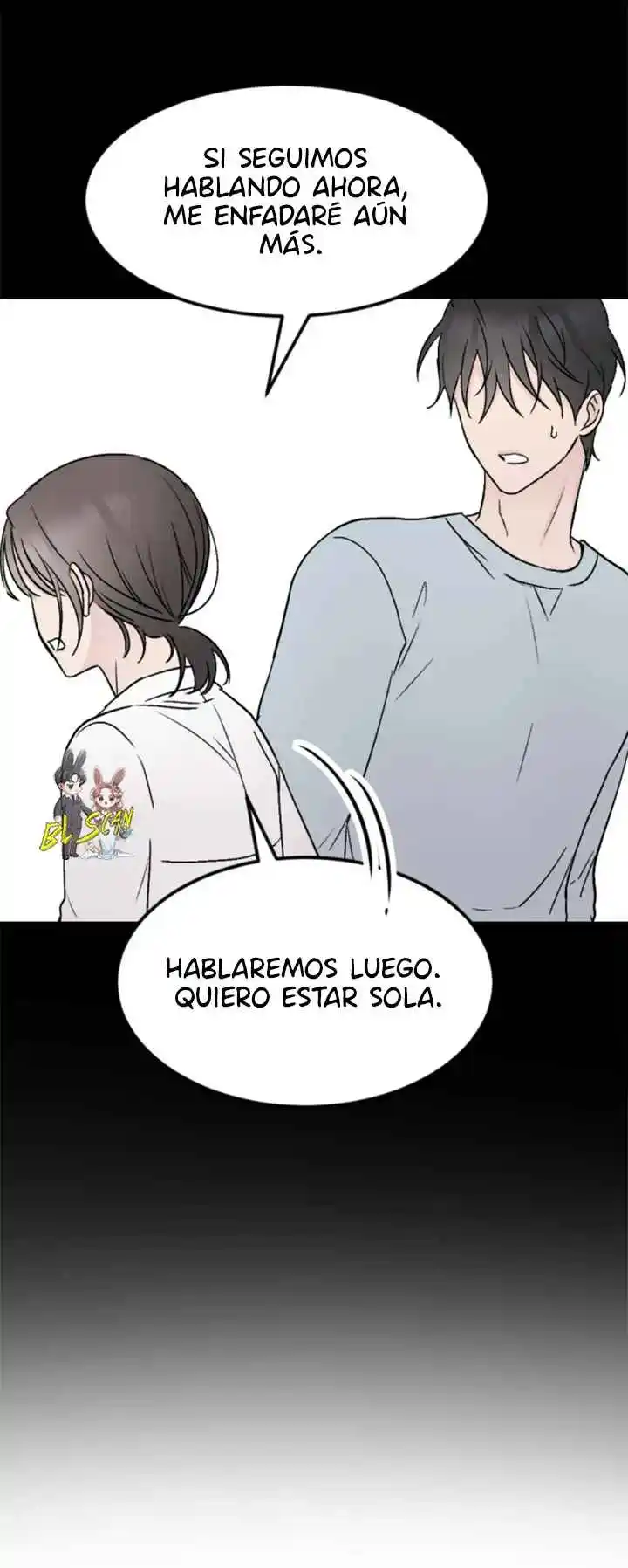 Eso Del Amor, ¿cómo Funciona? - Capítulo 10 - Página 47 - LectorTMOo