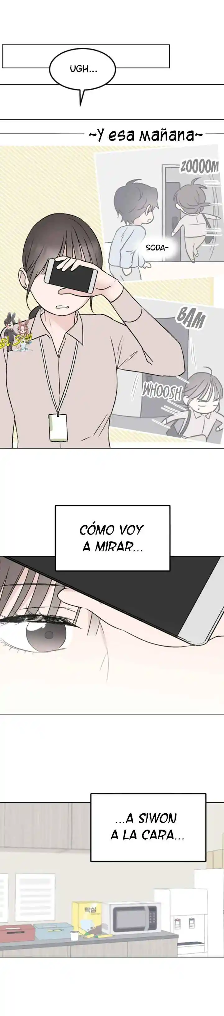 Eso Del Amor, ¿cómo Funciona? - Capítulo 10 - Página 48 - LectorTMOo