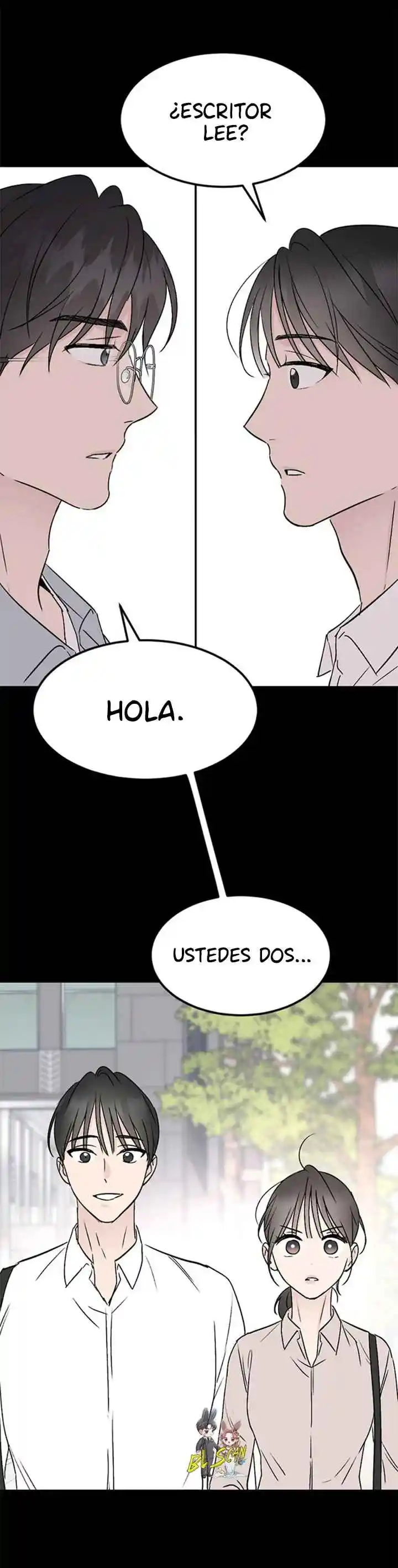 Eso Del Amor, ¿cómo Funciona? - Capítulo 11 - Página 10 - LectorTMOo