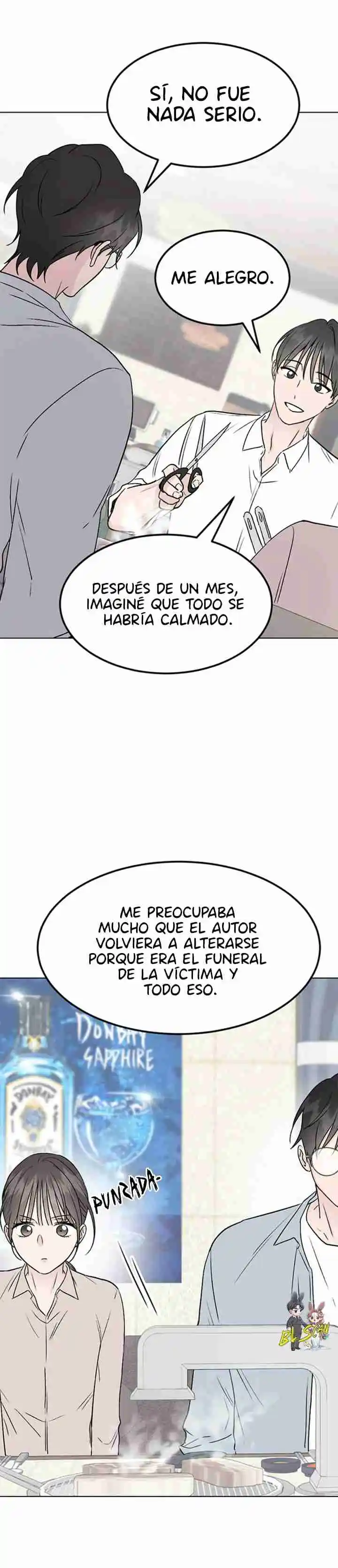 Eso Del Amor, ¿cómo Funciona? - Capítulo 11 - Página 14 - LectorTMOo