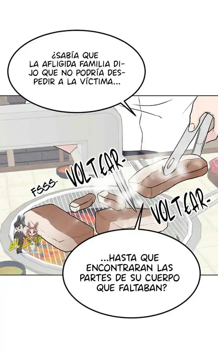 Eso Del Amor, ¿cómo Funciona? - Capítulo 11 - Página 16 - LectorTMOo