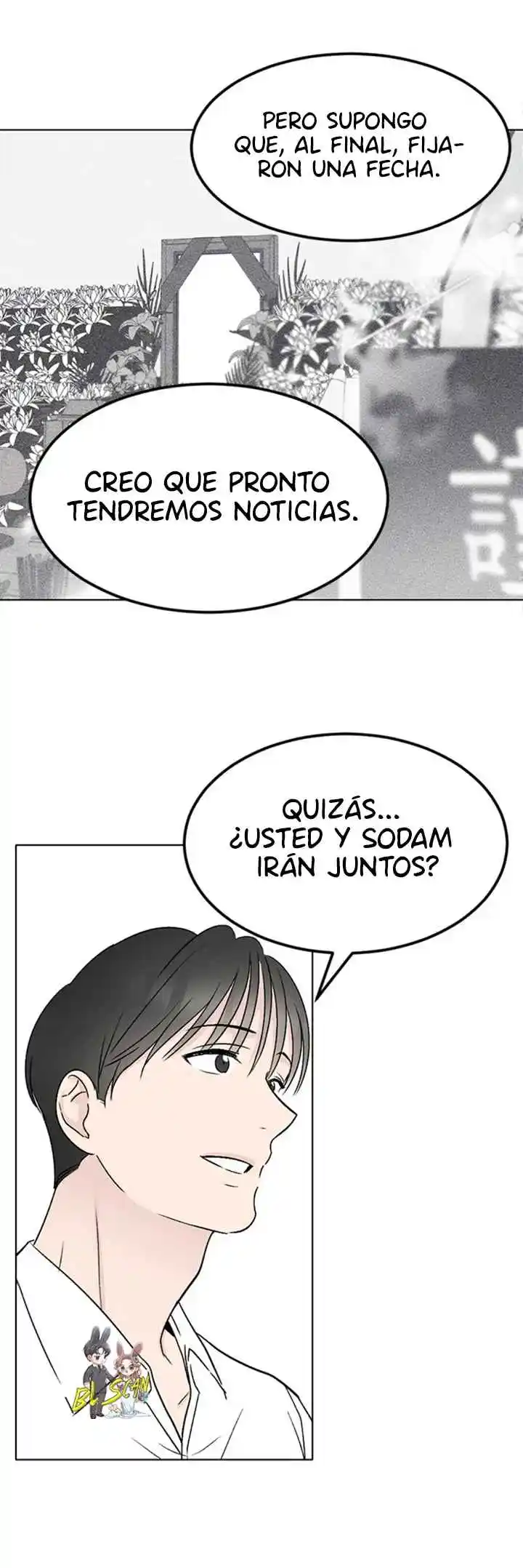 Eso Del Amor, ¿cómo Funciona? - Capítulo 11 - Página 18 - LectorTMOo
