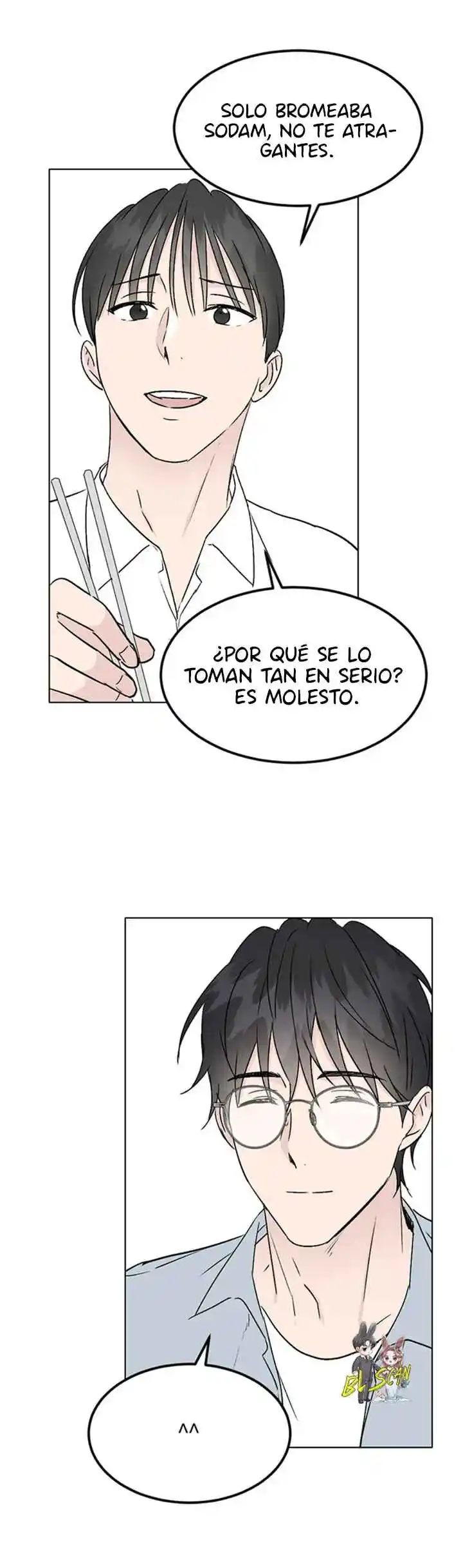 Eso Del Amor, ¿cómo Funciona? - Capítulo 11 - Página 24 - LectorTMOo