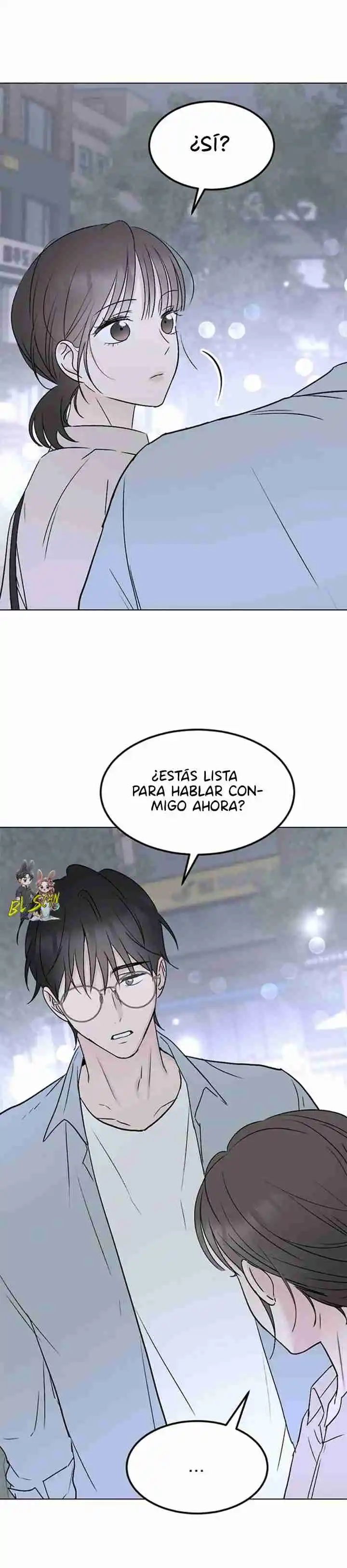 Eso Del Amor, ¿cómo Funciona? - Capítulo 11 - Página 33 - LectorTMOo
