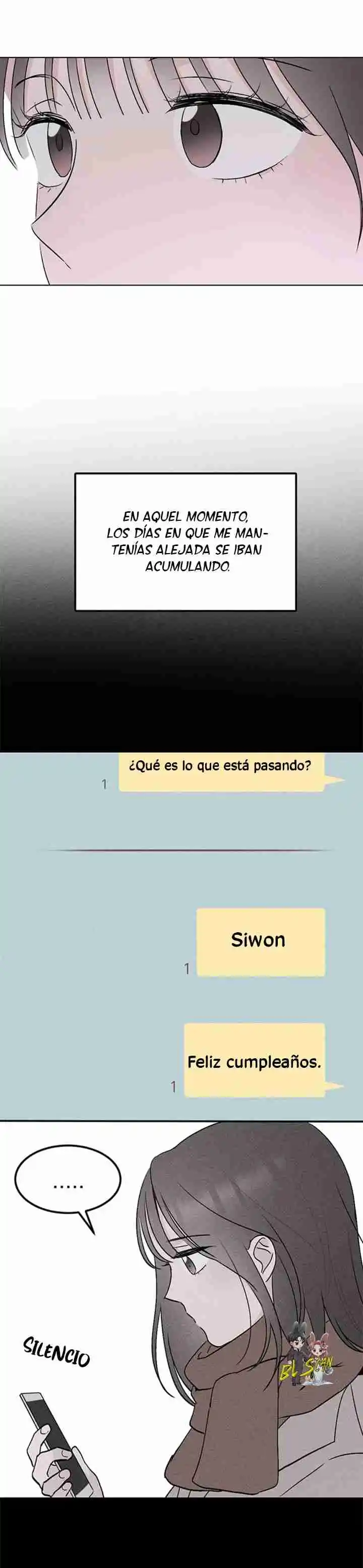 Eso Del Amor, ¿cómo Funciona? - Capítulo 11 - Página 36 - LectorTMOo