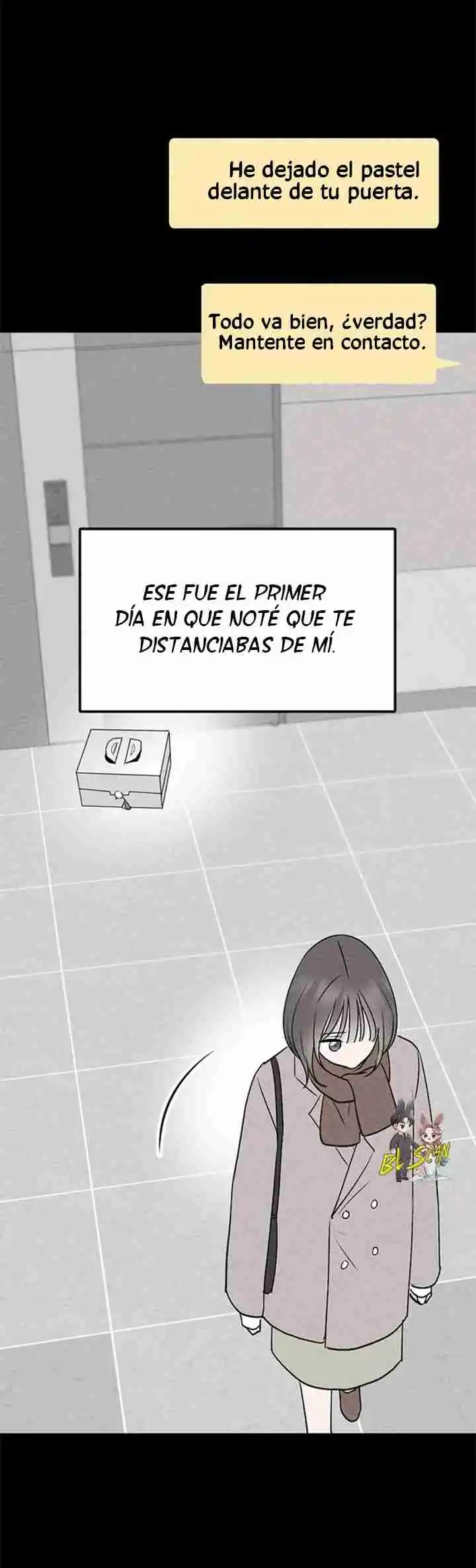 Eso Del Amor, ¿cómo Funciona? - Capítulo 11 - Página 37 - LectorTMOo