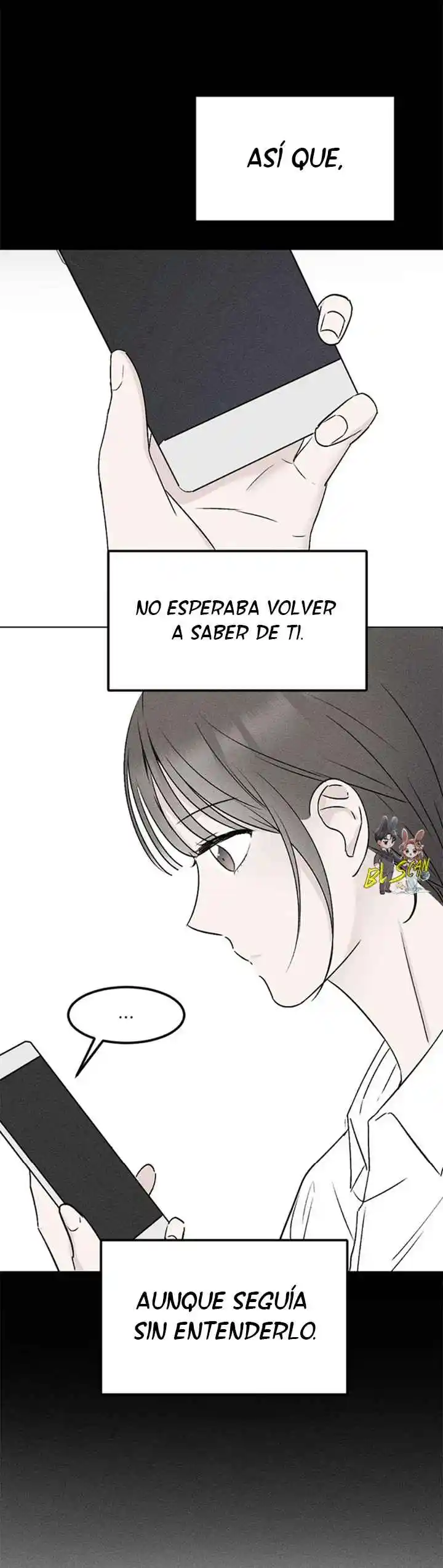 Eso Del Amor, ¿cómo Funciona? - Capítulo 11 - Página 40 - LectorTMOo