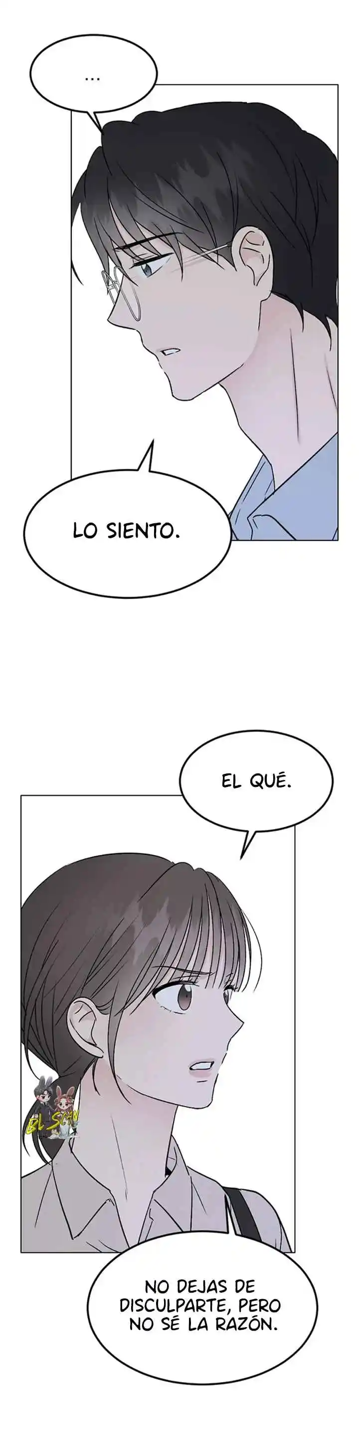 Eso Del Amor, ¿cómo Funciona? - Capítulo 11 - Página 42 - LectorTMOo