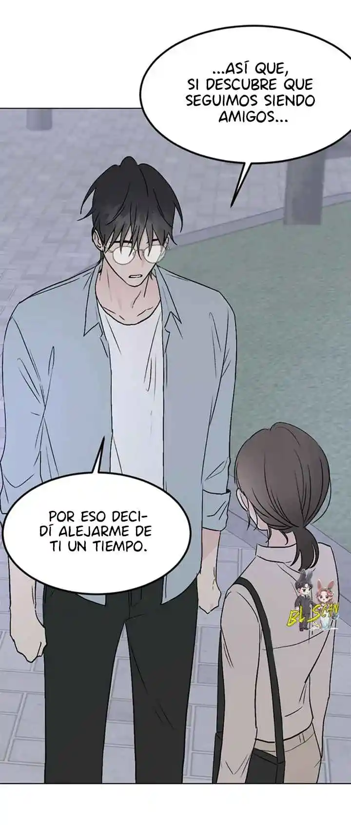 Eso Del Amor, ¿cómo Funciona? - Capítulo 12 - Página 12 - LectorTMOo